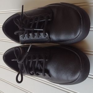 TredSafe shoes oil and slip resistant Size M4/W5w Leather and manmade upper ✨